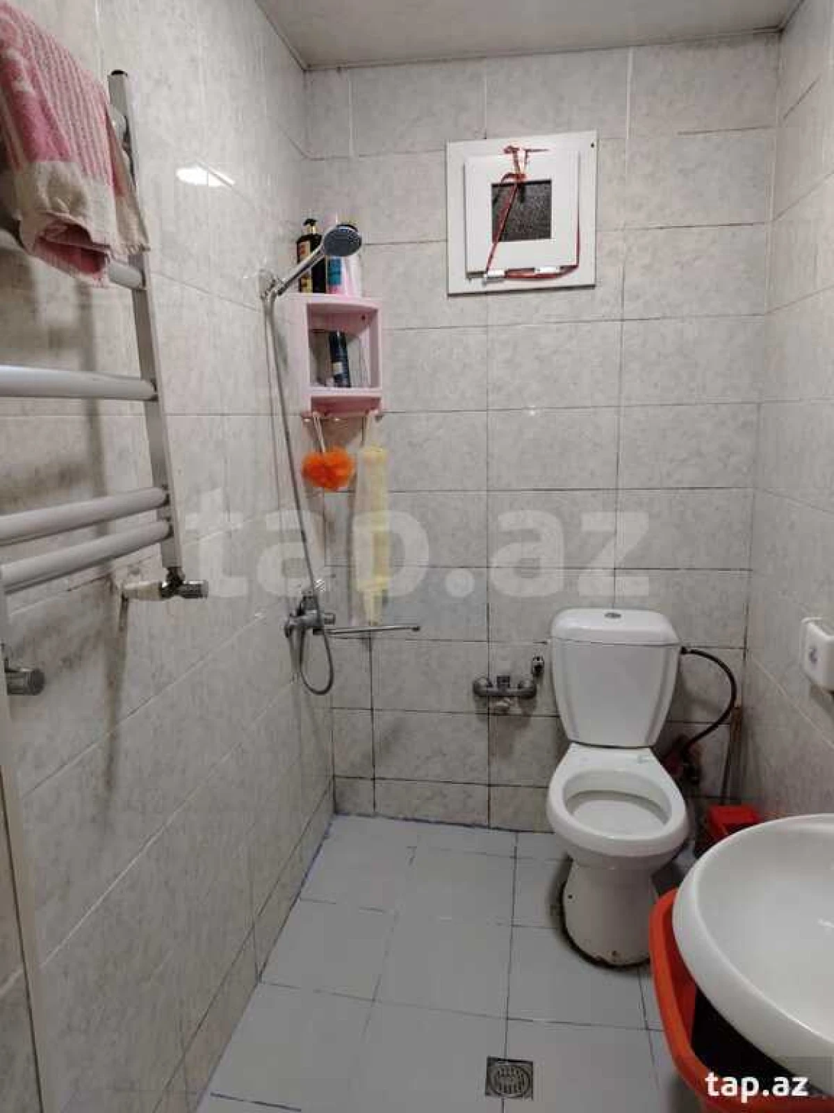 Satılır 2 otaqlı həyət evi