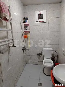 Satılır 2 otaqlı həyət evi