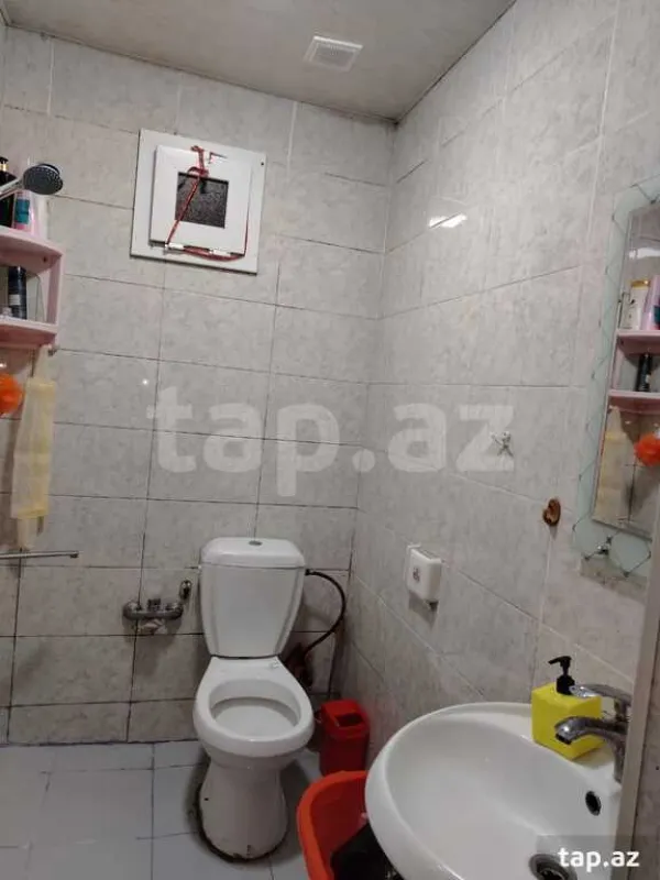 Satılır 2 otaqlı həyət evi