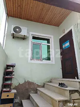 Satılır 2 otaqlı həyət evi — Bakı, Masazır 2 otaq