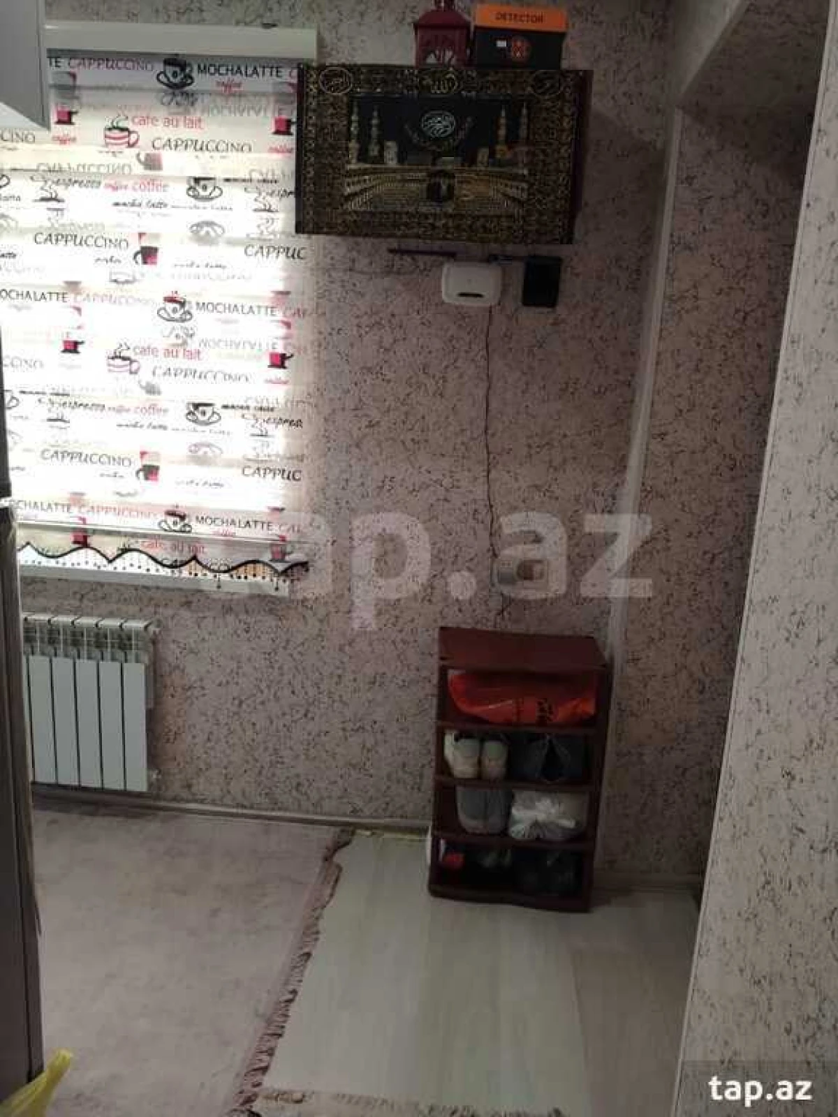 Satılır 2 otaqlı həyət evi