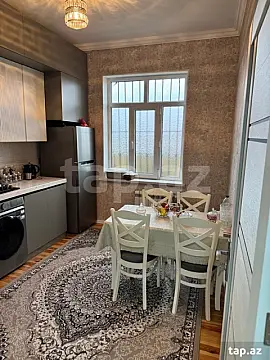 Satılır 3 otaqlı həyət evi