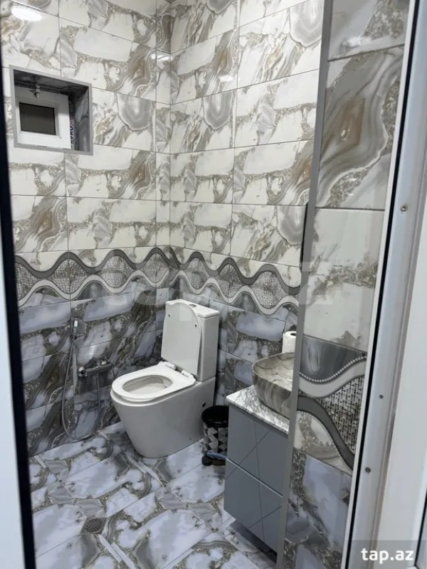 Satılır 3 otaqlı həyət evi