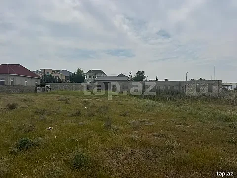 Satılır torpaq sahəsi — Bakı, Buzovna