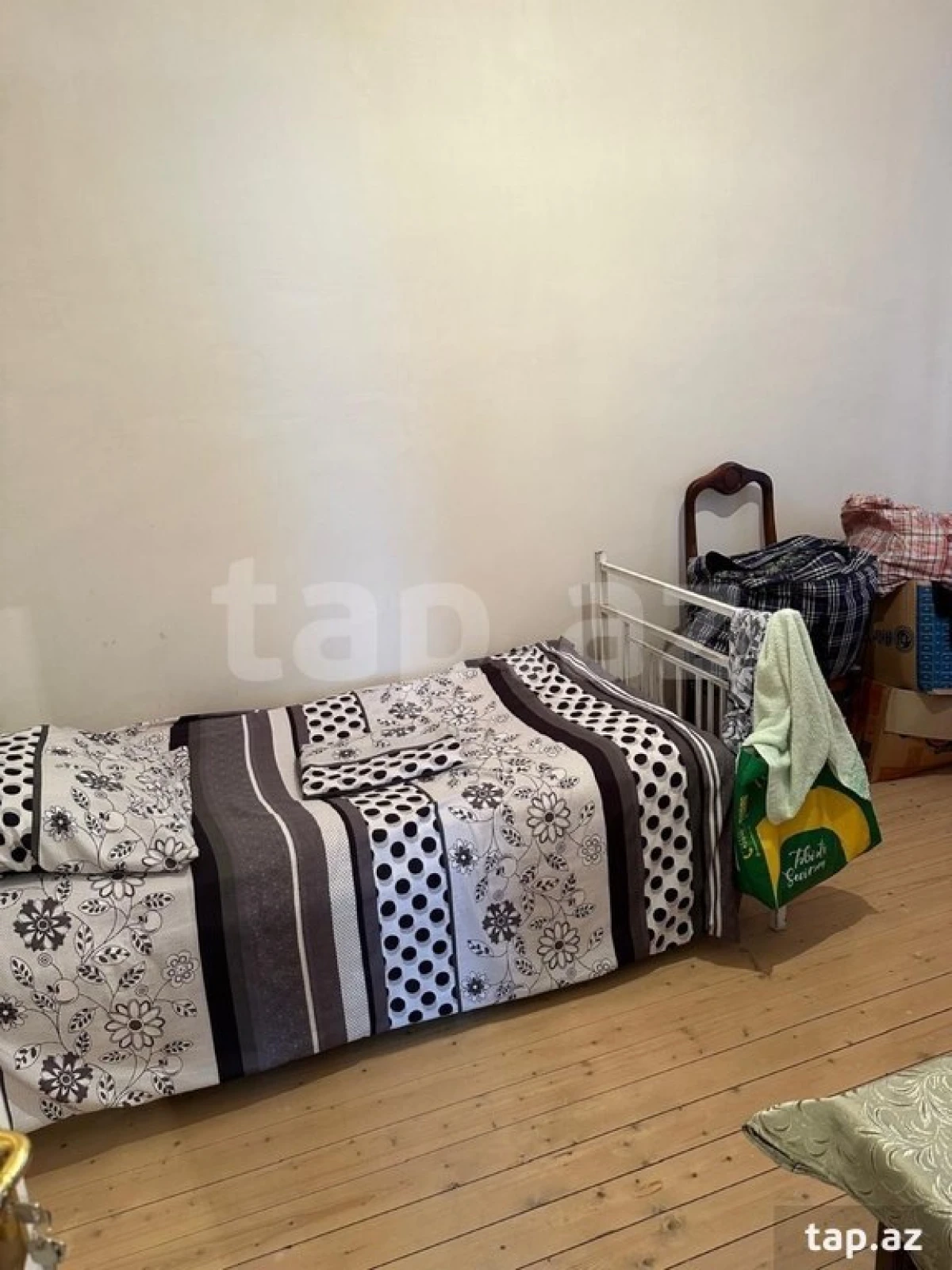 Satılır 3 otaqlı həyət evi