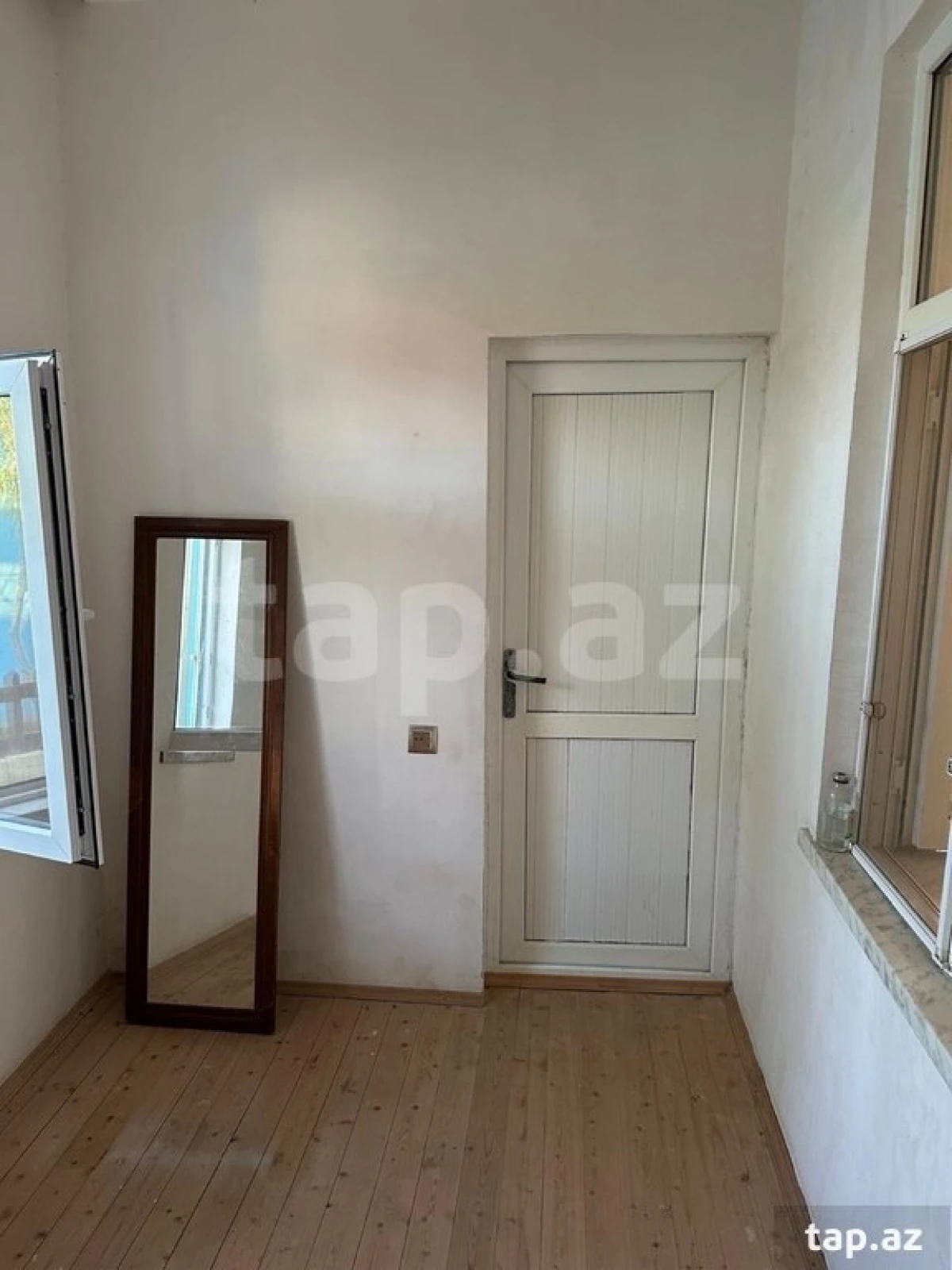 Satılır 3 otaqlı həyət evi