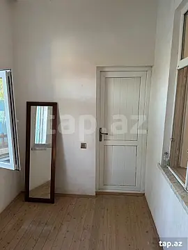 Satılır 3 otaqlı həyət evi