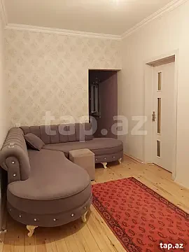 Satılır 3 otaqlı həyət evi 55 m² — Bakı, Sabunçu 3 otaq 55.00 m²