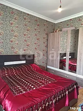 Satılır 4 otaqlı həyət evi