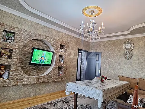 Satılır 4 otaqlı həyət evi — Bakı, Lökbatan 4 otaq