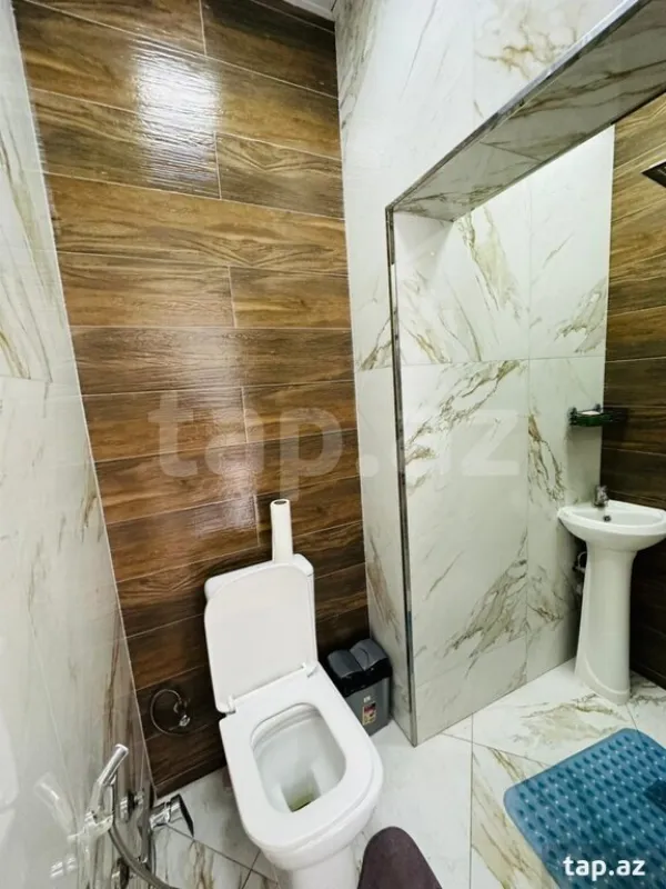 Kirayə verilir 4 otaqlı həyət evi 200 m²