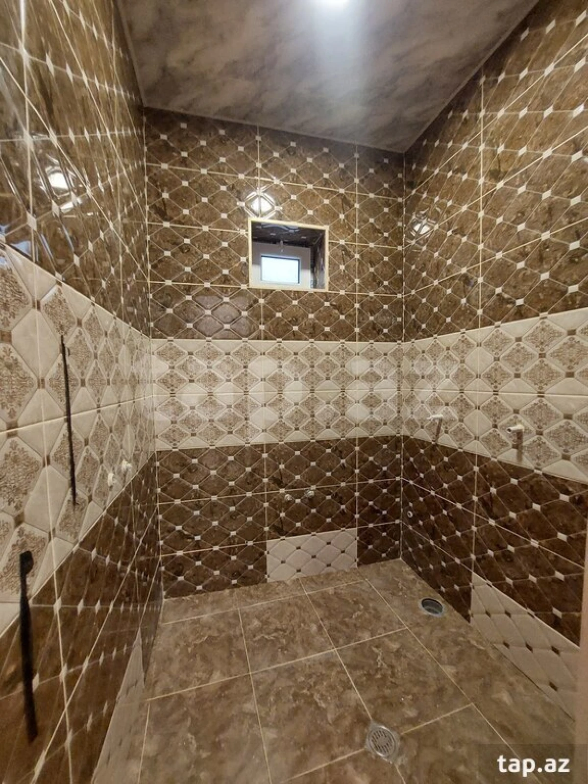 Satılır 3 otaqlı həyət evi