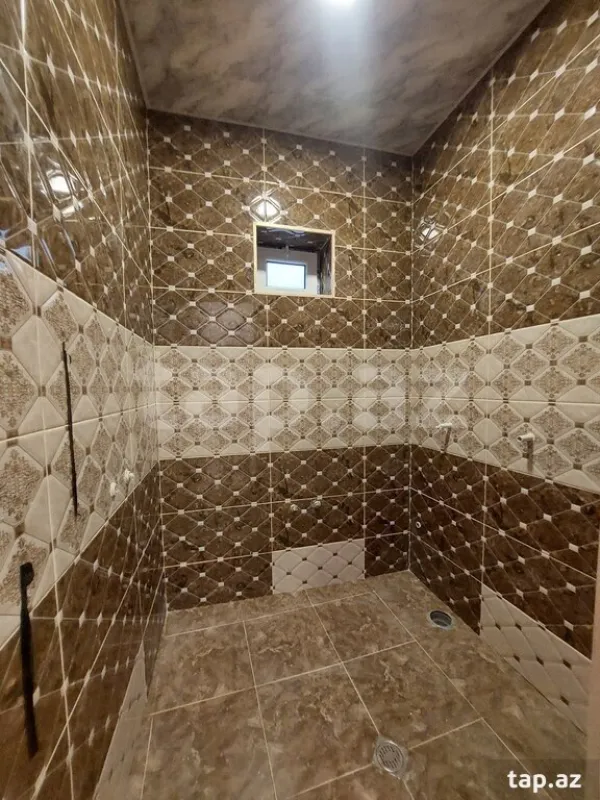 Satılır 3 otaqlı həyət evi