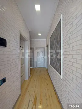 Satılır 3 otaqlı həyət evi