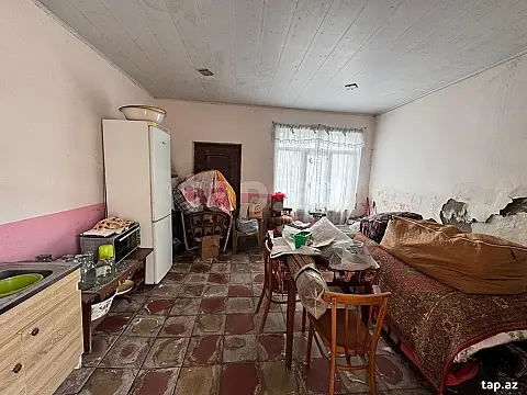 Satılır 3 otaqlı həyət evi