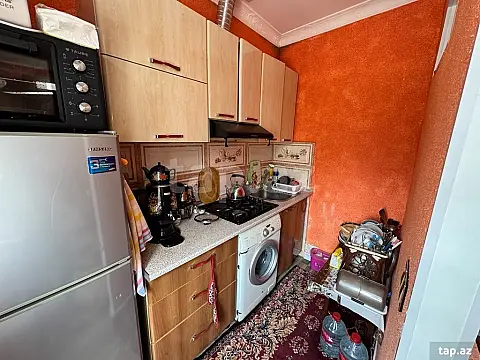 Satılır 3 otaqlı həyət evi