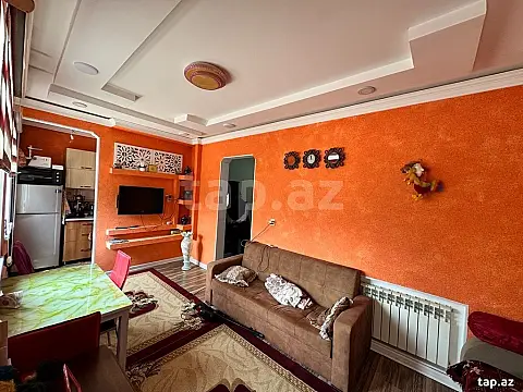 Satılır 3 otaqlı həyət evi