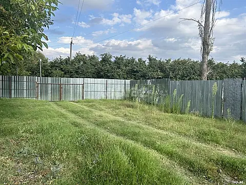 Satılır 2 otaqlı həyət evi