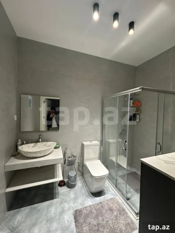 Kirayə verilir 4 otaqlı həyət evi 150 m²