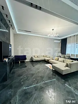 Kirayə verilir 4 otaqlı həyət evi 150 m²