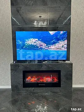 Kirayə verilir 4 otaqlı həyət evi 150 m²