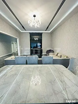 Kirayə verilir 4 otaqlı həyət evi 150 m²