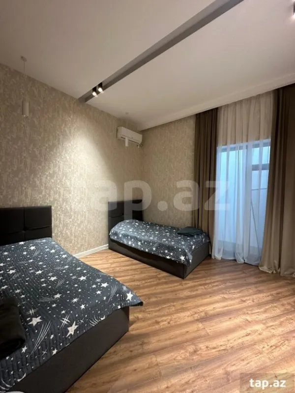 Kirayə verilir 4 otaqlı həyət evi 150 m²