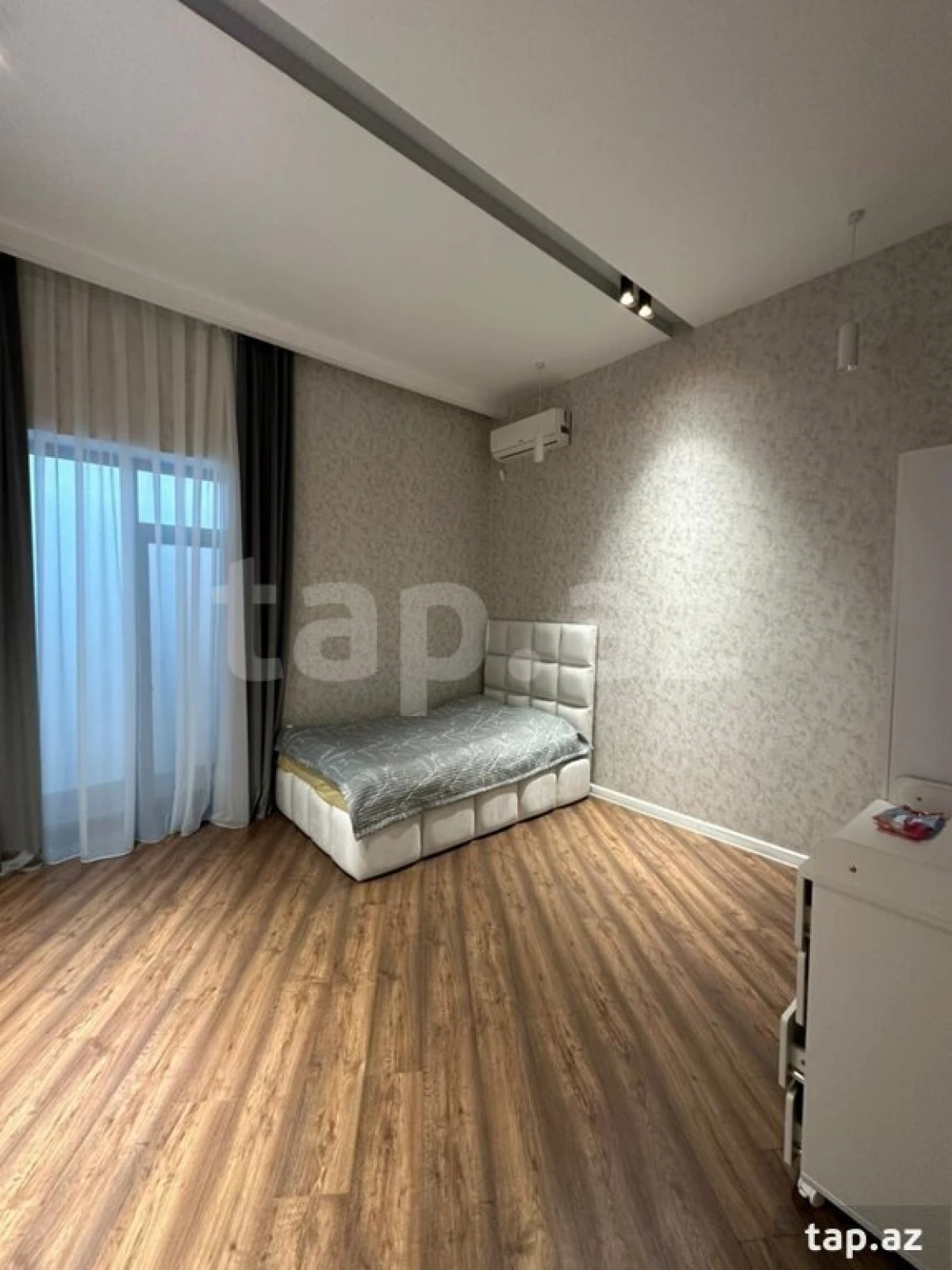 Kirayə verilir 4 otaqlı həyət evi 150 m²