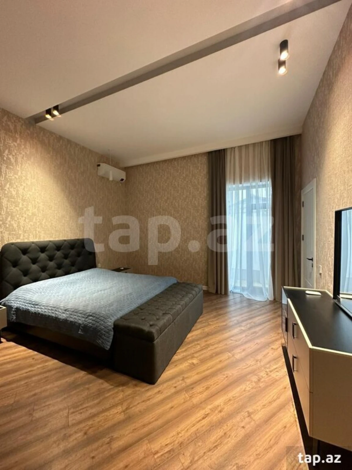 Kirayə verilir 4 otaqlı həyət evi 150 m²