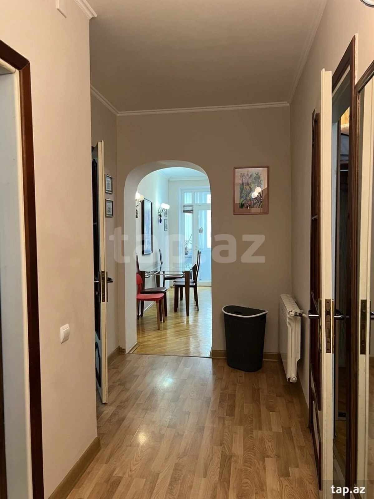Kirayə verilir 2 otaqlı mənzil 65 m²