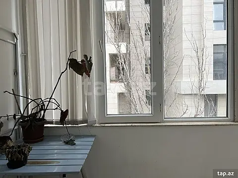 Kirayə verilir 2 otaqlı mənzil 65 m²
