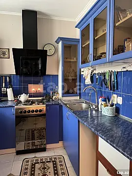 Kirayə verilir 2 otaqlı mənzil 65 m²