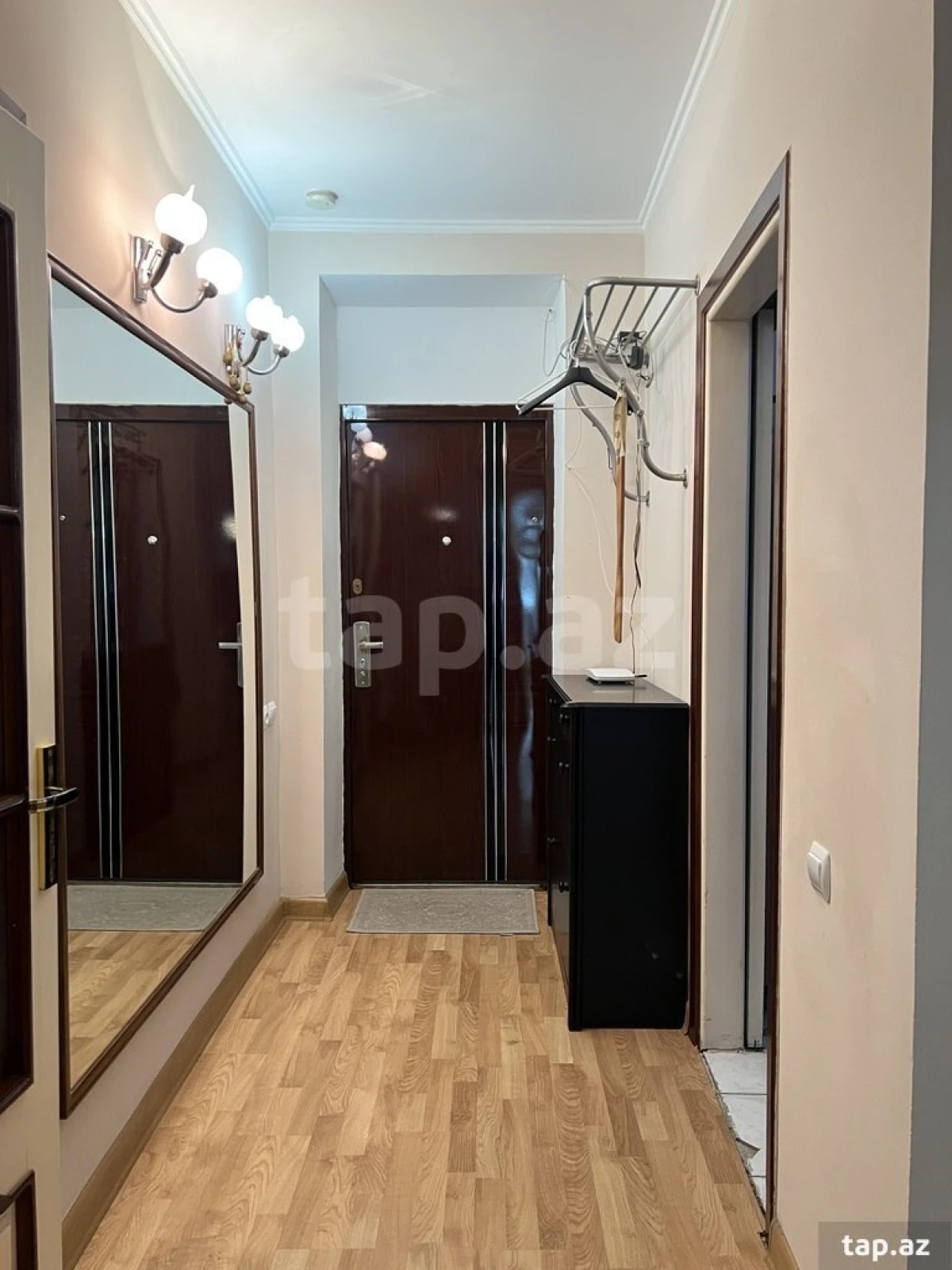 Kirayə verilir 2 otaqlı mənzil 65 m²