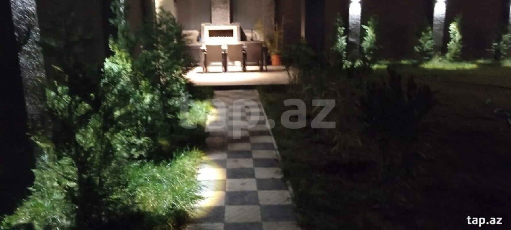 Kirayə verilir 5 otaqlı həyət evi 200 m²