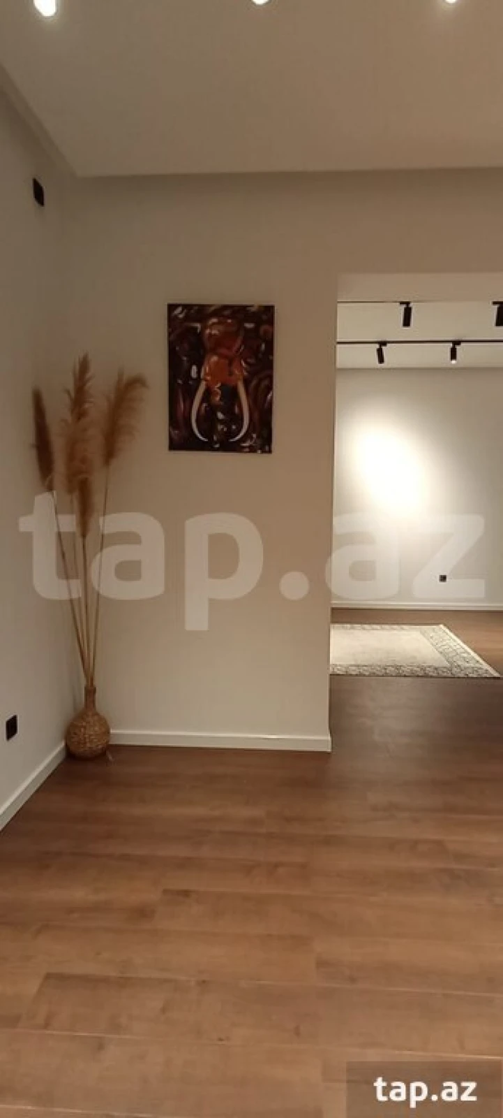 Kirayə verilir 5 otaqlı həyət evi 200 m²