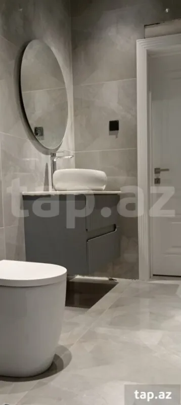 Kirayə verilir 5 otaqlı həyət evi 200 m²