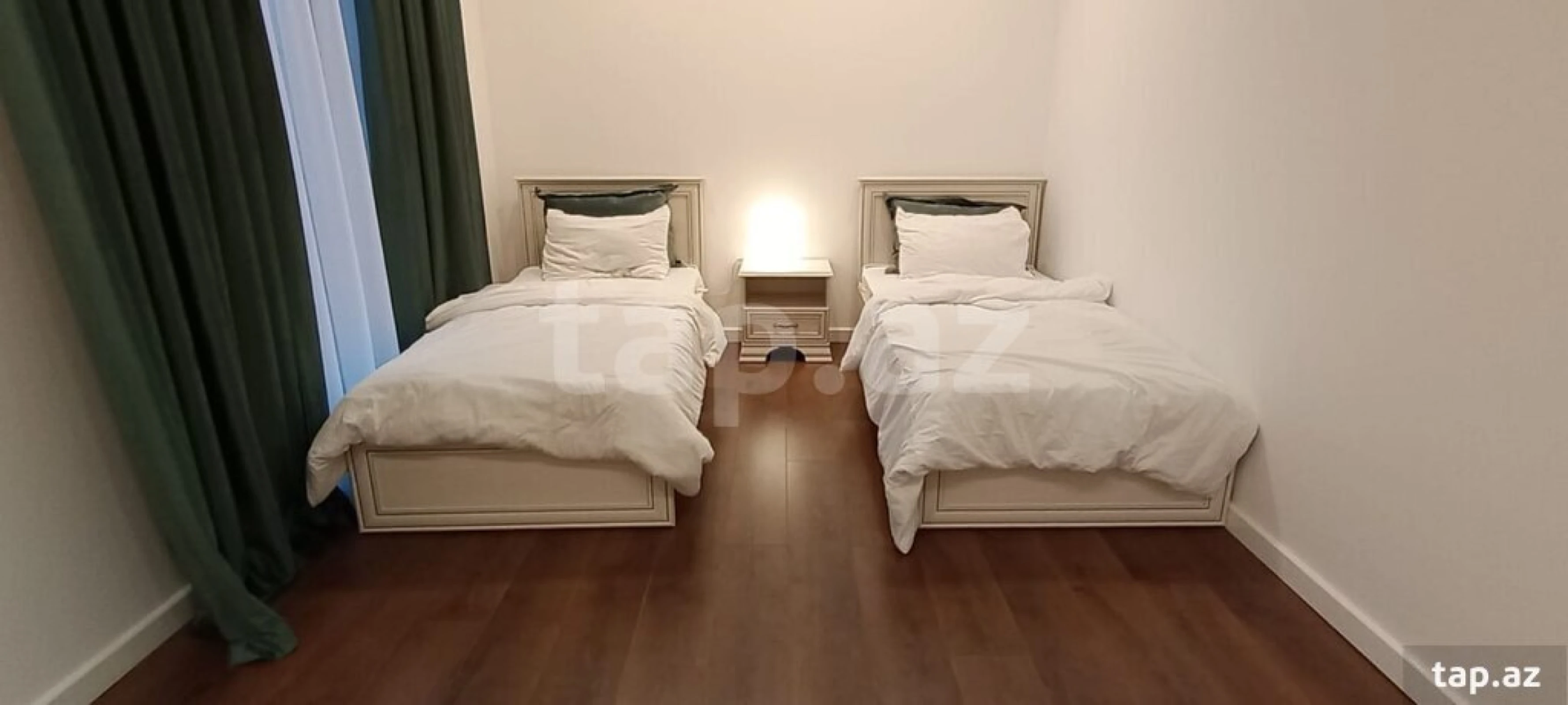 Kirayə verilir 5 otaqlı həyət evi 200 m²