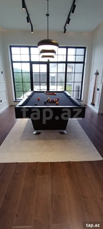 Kirayə verilir 5 otaqlı həyət evi 200 m²