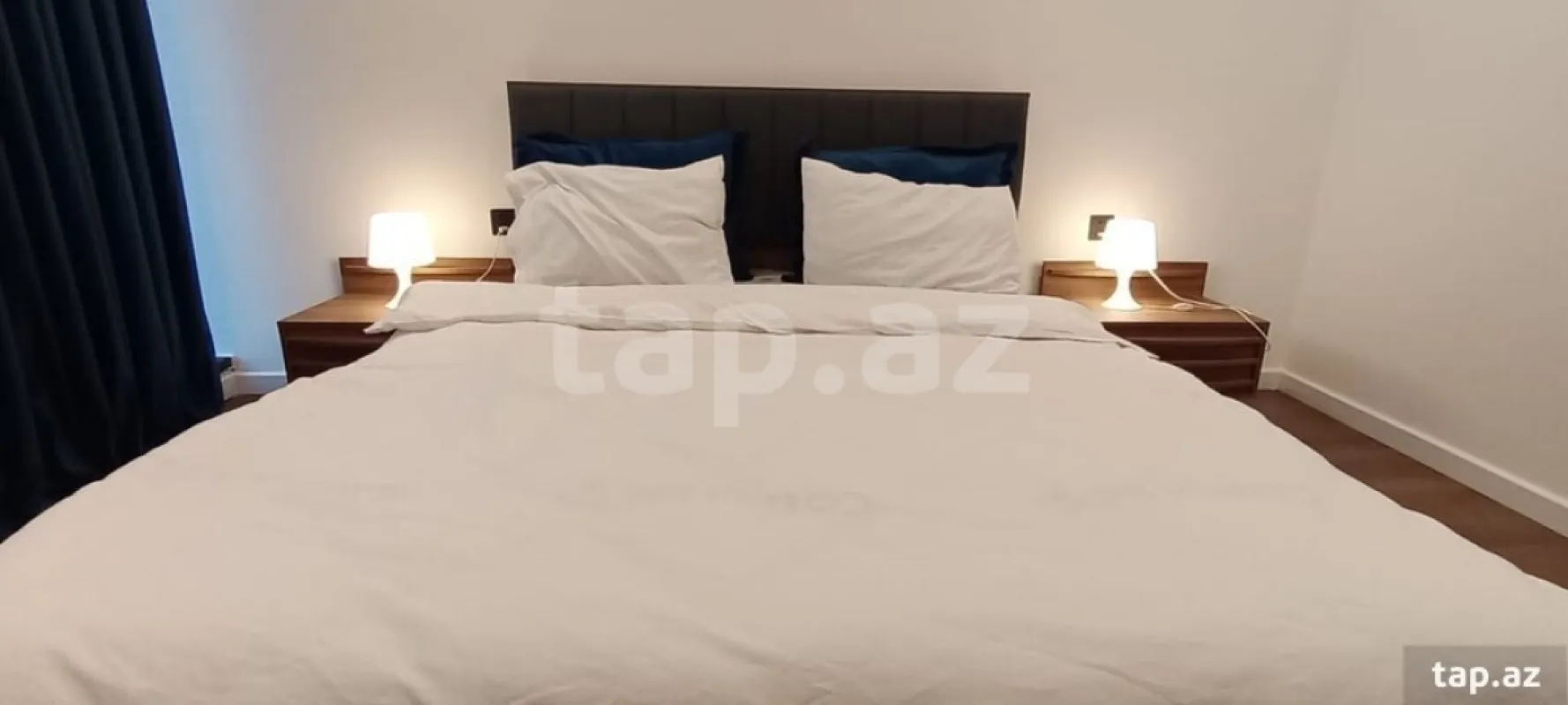 Kirayə verilir 5 otaqlı həyət evi 200 m²