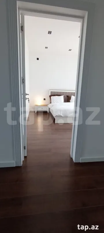 Kirayə verilir 5 otaqlı həyət evi 200 m²