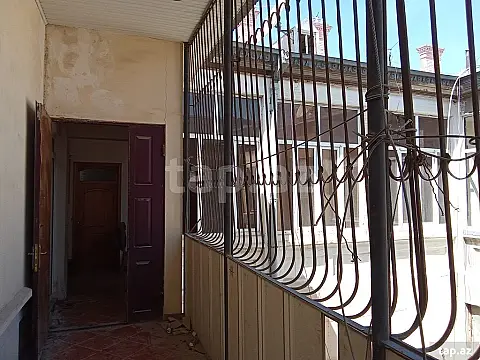 Kirayə verilir 3 otaqlı mənzil 120 m²