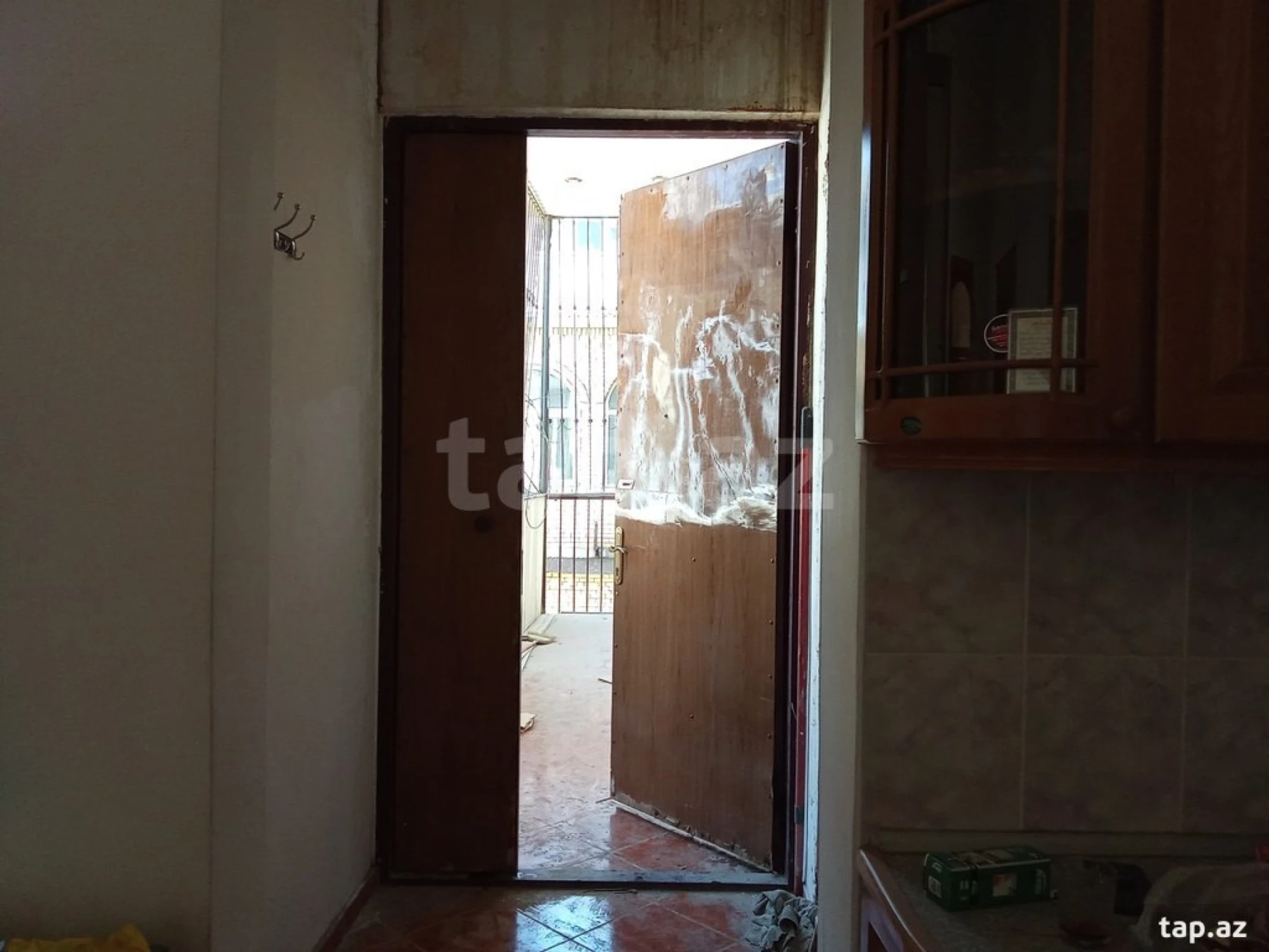 Kirayə verilir 3 otaqlı mənzil 120 m²