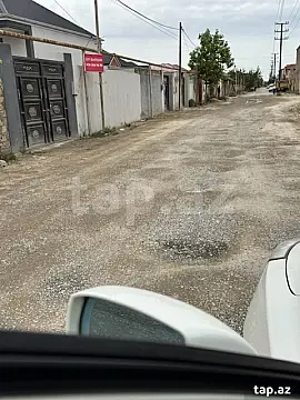 Satılır 6 otaqlı həyət evi