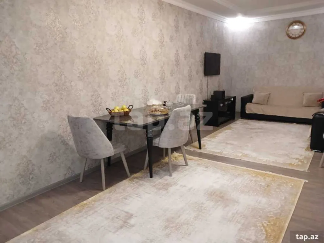 Satılır 4 otaqlı həyət evi 98 m²