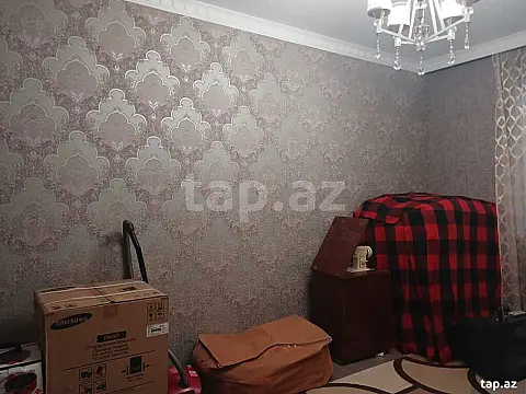 Satılır 4 otaqlı həyət evi 98 m²