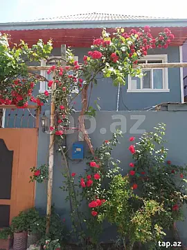 Satılır 4 otaqlı həyət evi 130 m² — Bakı, Masazır 4 otaq 130.00 m²