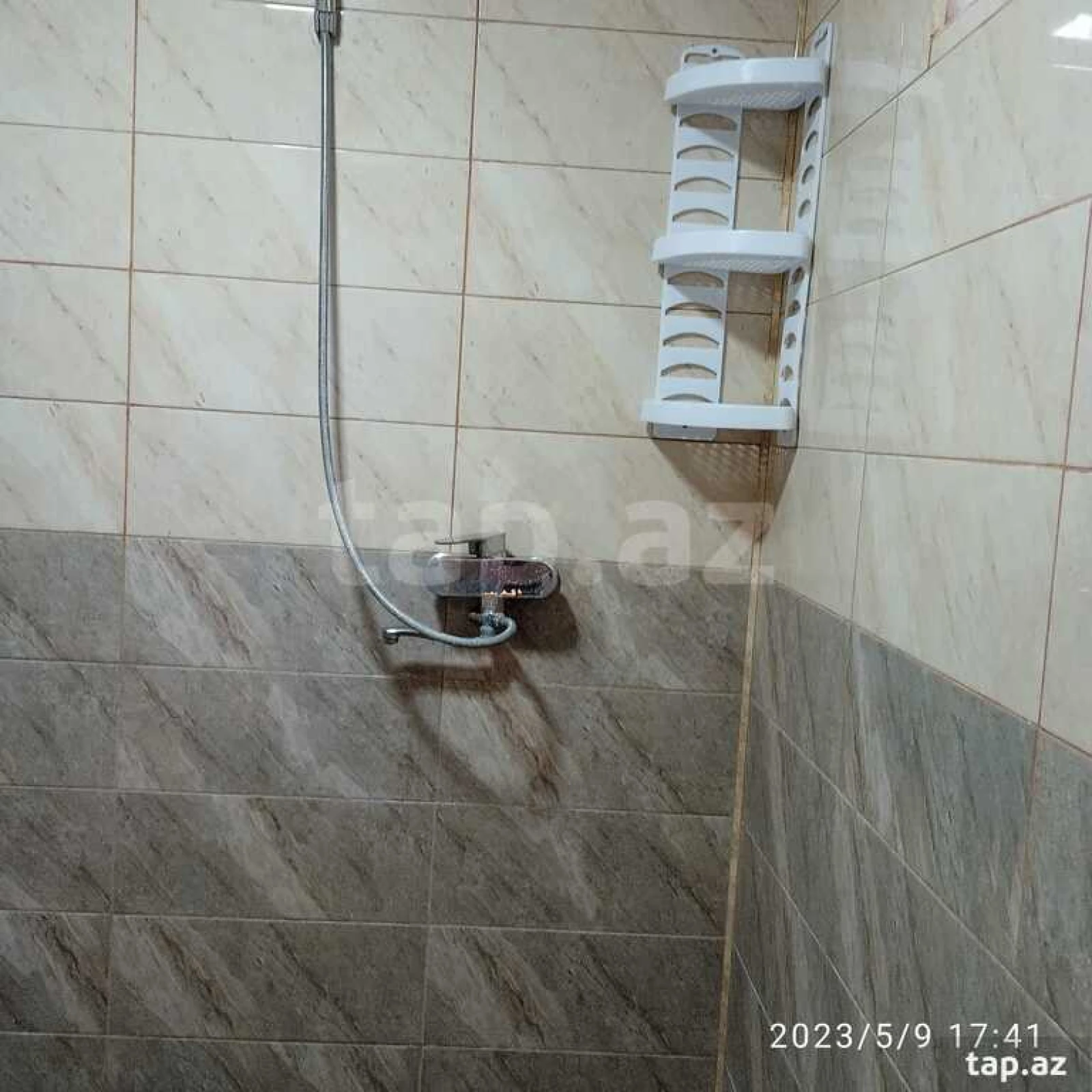 Kirayə verilir 2 otaqlı həyət evi