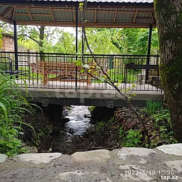 Kirayə verilir 2 otaqlı həyət evi