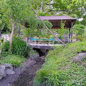 Kirayə verilir 2 otaqlı həyət evi