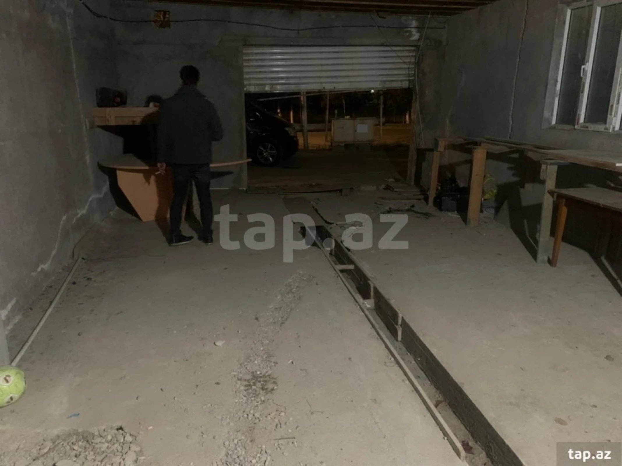 Kirayə verilir obyekt